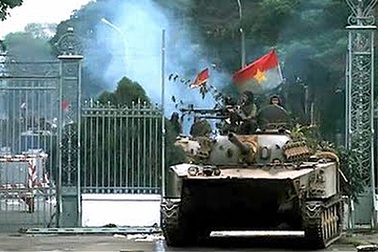 Chiến dịch mang tên Hồ Chí Minh