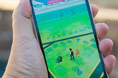Thực hư chuyện dân chơi Pokemon Go Việt Nam thay đổi vị trí trên Google Maps