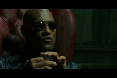 Trailer phim Ma trận năm 1999