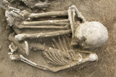 Phát hiện kỹ thuật ướp xác lâu đời nhất thế giới được tìm thấy tại Việt Nam