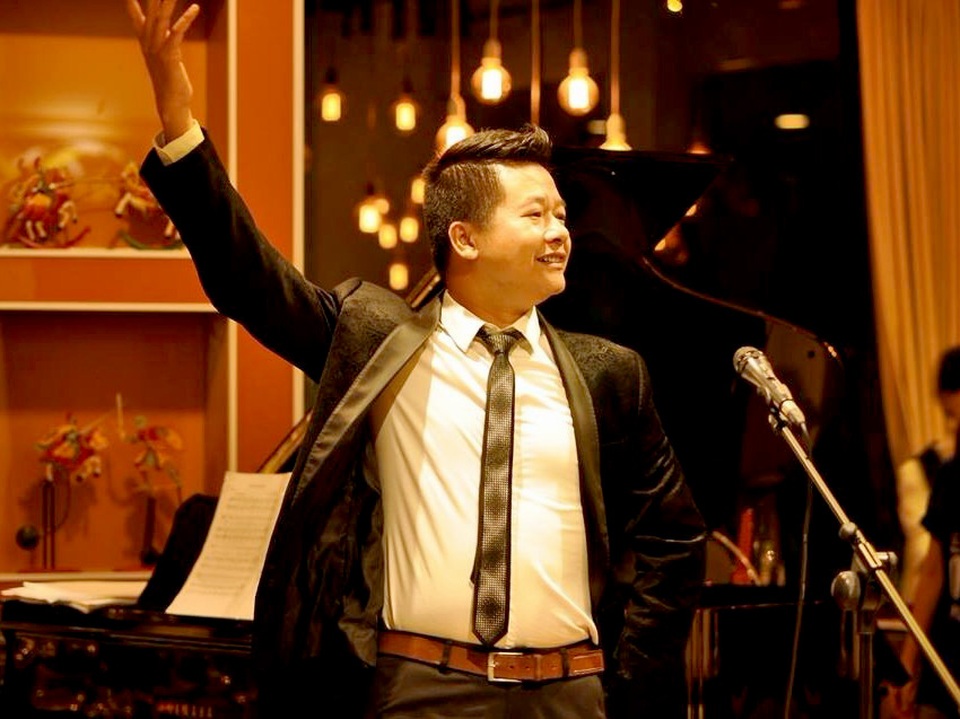 Nghệ sĩ bàng hoàng trước sự ra đi của giọng ca Opera hàng đầu Việt Nam - 2 Nghệ sĩ bàng hoàng trước sự ra đi của giọng ca Opera hàng đầu Việt Nam - 2