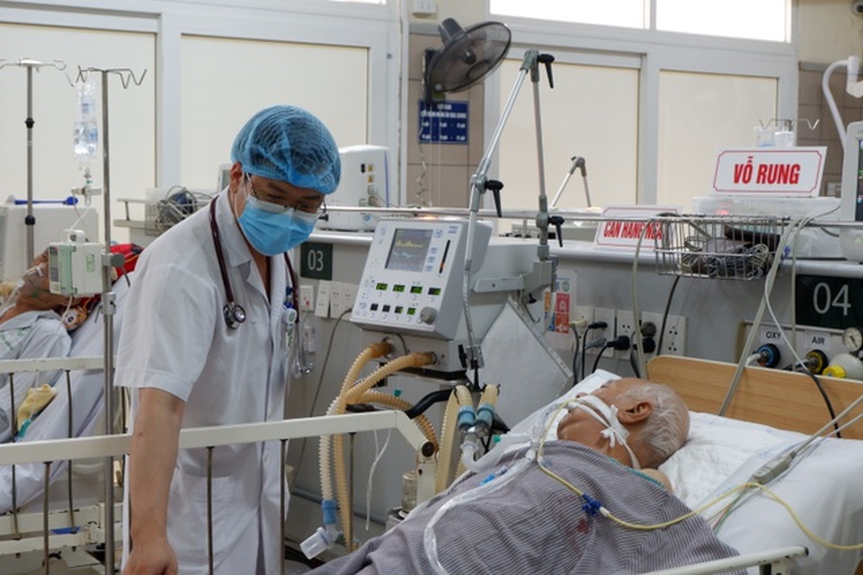 Vụ ngộ độc pate Minh Chay: Cục An toàn thực phẩm nói gì? - 1 Vụ ngộ độc pate Minh Chay: Cục An toàn thực phẩm nói gì? - 1