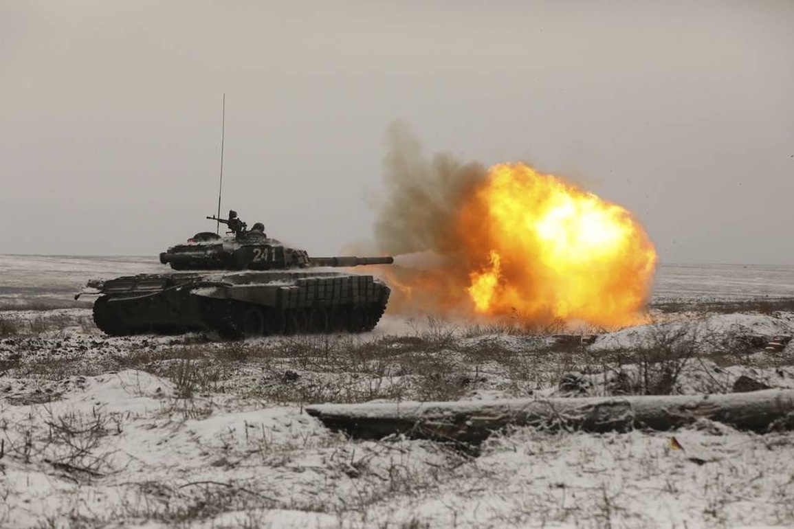 Ukraine lên tiếng về nguy cơ xung đột với Nga giữa lúc nước sôi lửa bỏng - 1 Ukraine lên tiếng về nguy cơ xung đột với Nga giữa lúc nước sôi lửa bỏng - 1
