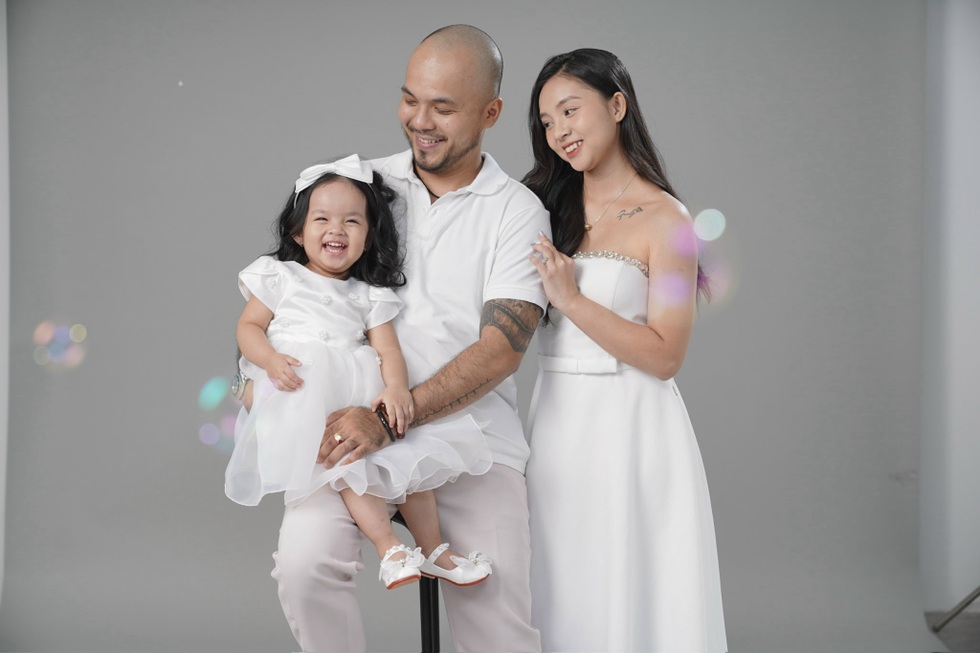 Mê cô gái ở hình quảng cáo, chàng Việt kiều quyết tán cho bằng được - 7 Mê cô gái ở hình quảng cáo, chàng Việt kiều quyết tán cho bằng được - 7