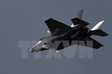 Mỹ bí mật đưa "vũ khí chiến lược" tới Hàn Quốc đe dọa Triều Tiên