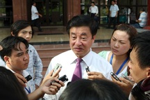 Dự án đường sắt cao tốc Bắc - Nam “vấp” nhiều phản biện