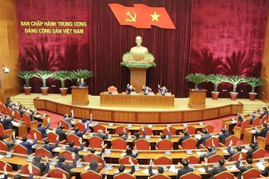 Trung ương giới thiệu nhân sự bầu Chủ tịch nước