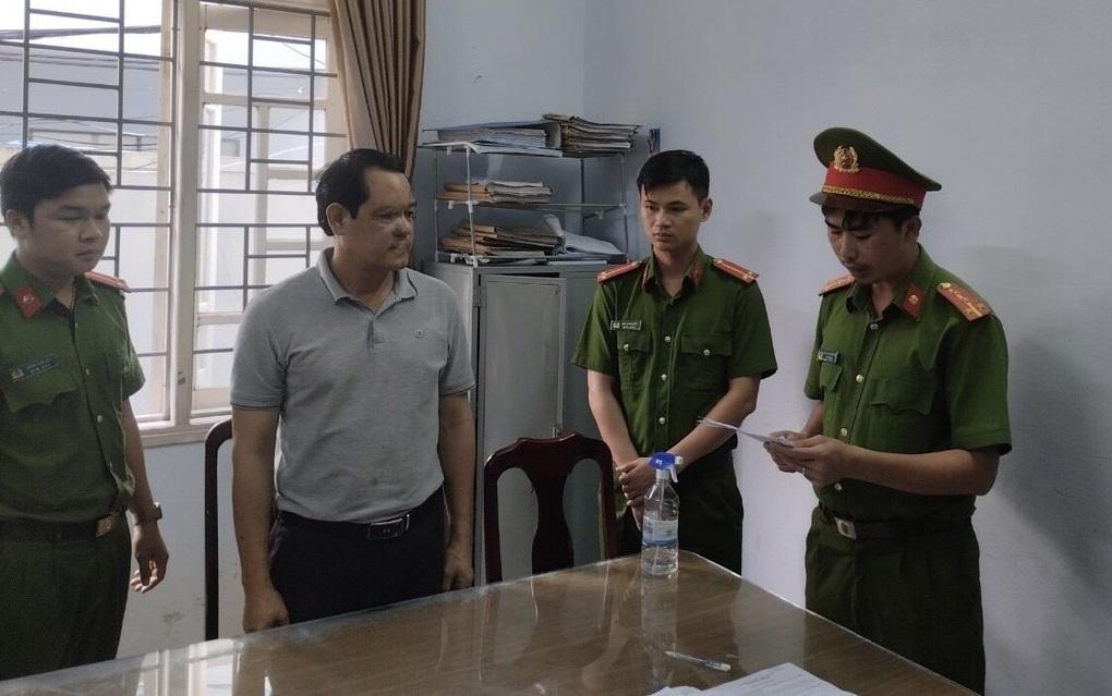 Loạt dự án gặp sự cố liên quan một đơn vị thi công - 1 Loạt dự án gặp sự cố liên quan một đơn vị thi công - 1