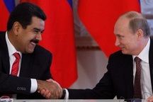Chiến lược của Nga khi hậu thuẫn Tổng thống Venezuela bất chấp đối đầu Mỹ