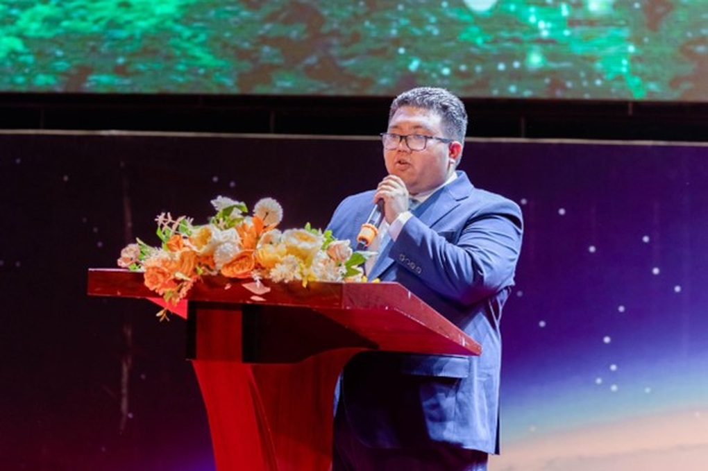Giải vô địch tranh biện châu Á - Asian Schools Debating Championship 2025 - 4 Giải vô địch tranh biện châu Á - Asian Schools Debating Championship 2025 - 4