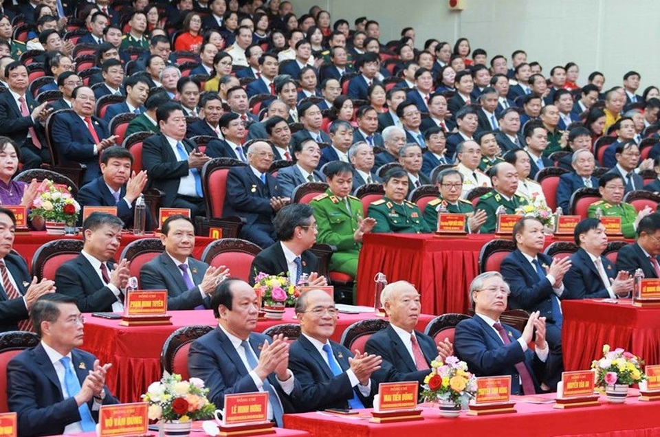 Xây dựng Ninh Bình sớm trở thành tỉnh khá khu vực đồng bằng sông Hồng - 1 Xây dựng Ninh Bình sớm trở thành tỉnh khá khu vực đồng bằng sông Hồng - 1