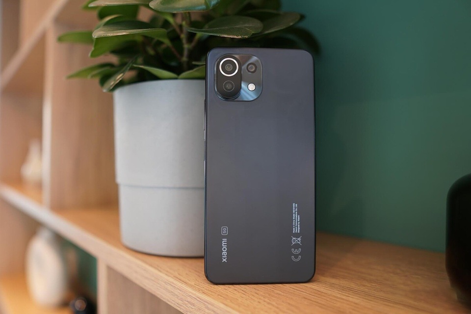 Loạt smartphone đáng chú ý vừa ra mắt tại Việt Nam - 2 Loạt smartphone đáng chú ý vừa ra mắt tại Việt Nam - 2