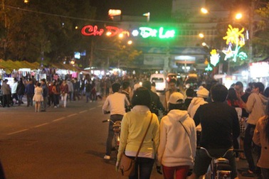 Đà Lạt mộng mơ nhiều mánh lới "chém" du khách