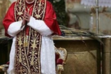 Giáo hoàng xin lỗi vì đã xúc phạm các tín đồ Hồi giáo 