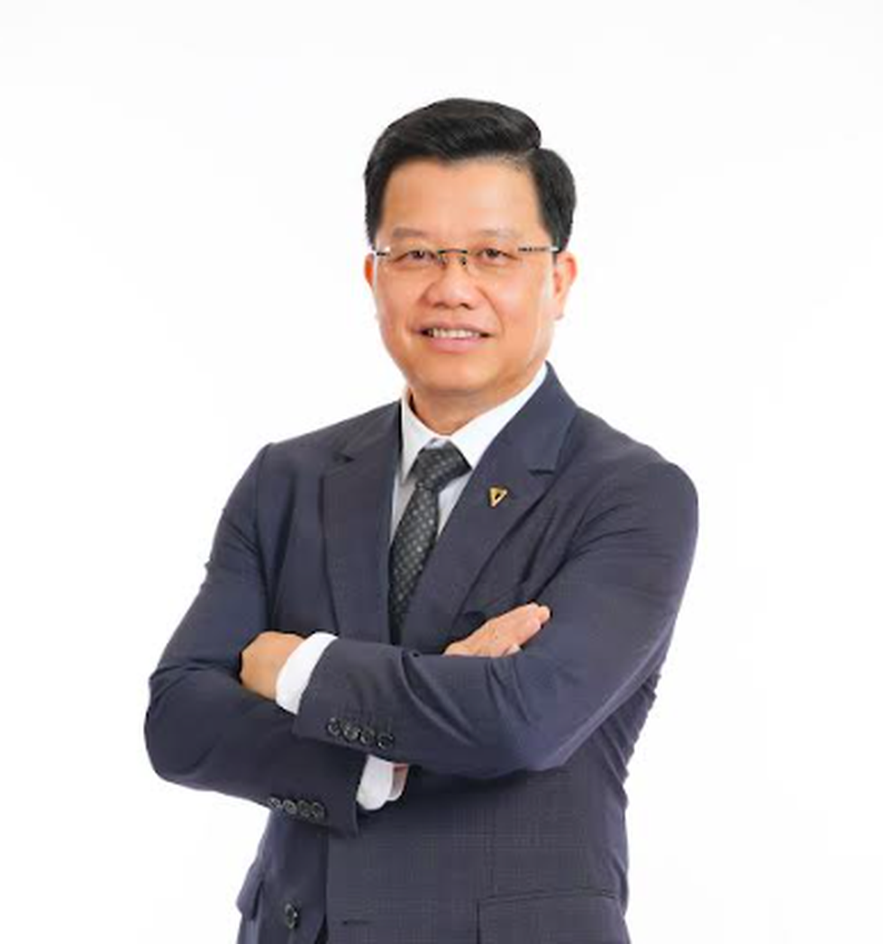 Lãnh đạo ngân hàng, công ty bất động sản kỳ vọng gì cho năm mới? - 3