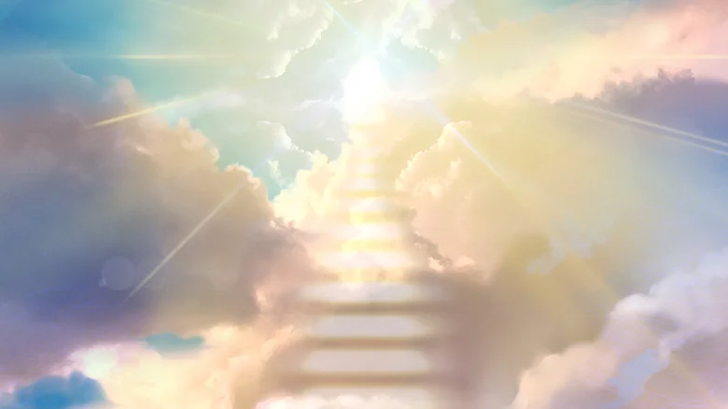 Hé lộ bí ẩn về cuộc đời vụt qua trước mắt khi cận kề cái chết - 2 Hé lộ bí ẩn về cuộc đời vụt qua trước mắt khi cận kề cái chết - 2