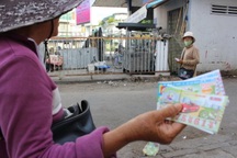 Thủ tướng yêu cầu dừng hoạt động xổ số từ ngày 1/4