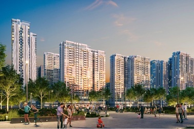 Bất động sản trong đại dịch Covid-19: Cơ hội cho người mua ở thực và đầu tư dài hạn