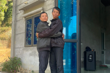 Cuộc hội ngộ sau 35 năm của cựu chiến binh nhờ cơ sở dữ liệu quốc gia