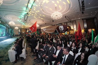 Nghệ Atelier: Khai mở hành trình “chế tác” The Sensia