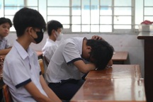 Học sinh khổ tâm vì là "con nhà nòi", gánh nặng cả dòng tộc đều giỏi