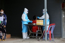 Campuchia bắt tướng giúp 28 người Trung Quốc trốn phong tỏa Covid-19