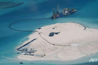 Trung Quốc ngang ngược nói quân sự hóa Biển Đông tùy thuộc vào thách thức