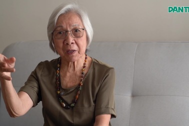 Hành trình trở về của nữ Tiến sĩ thành danh trên đất Pháp