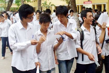 Trình bày như đáp án có được điểm tối đa? 