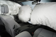 Còn nhiều người ngộ nhận về chức năng túi khí ô tô