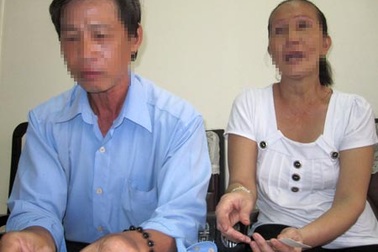 Vụ thảm án do cuồng tình tại Đồng Nai: Con dại cái mang