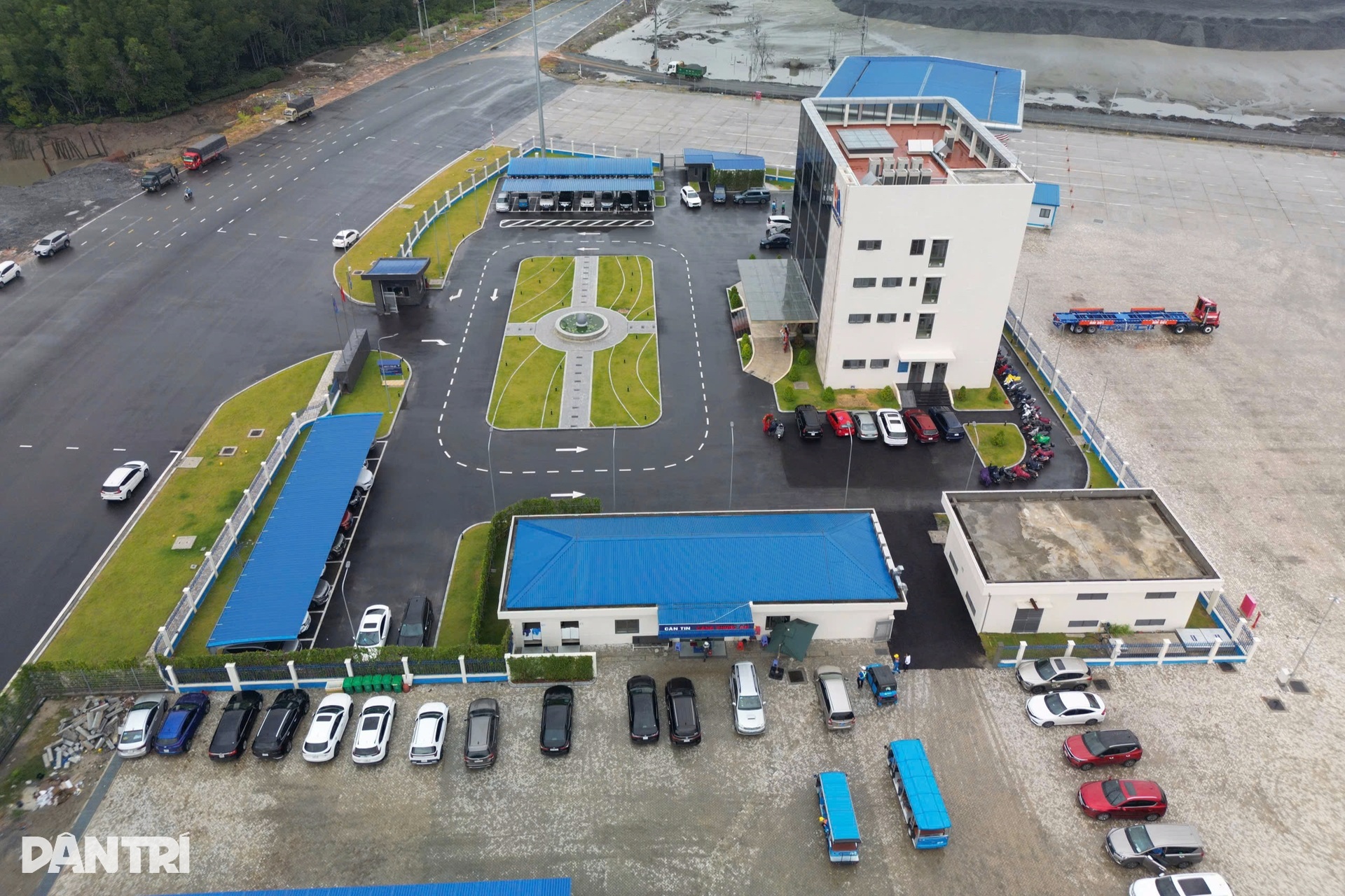 Cảng biển lớn nhất Đồng Nai đón chuyến tàu quốc tế đầu tiên - 13 Cảng biển lớn nhất Đồng Nai đón chuyến tàu quốc tế đầu tiên - 13