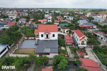Con trai lén làm sổ đỏ đất ở nhờ, con dâu cũ kiện đòi chia đôi
