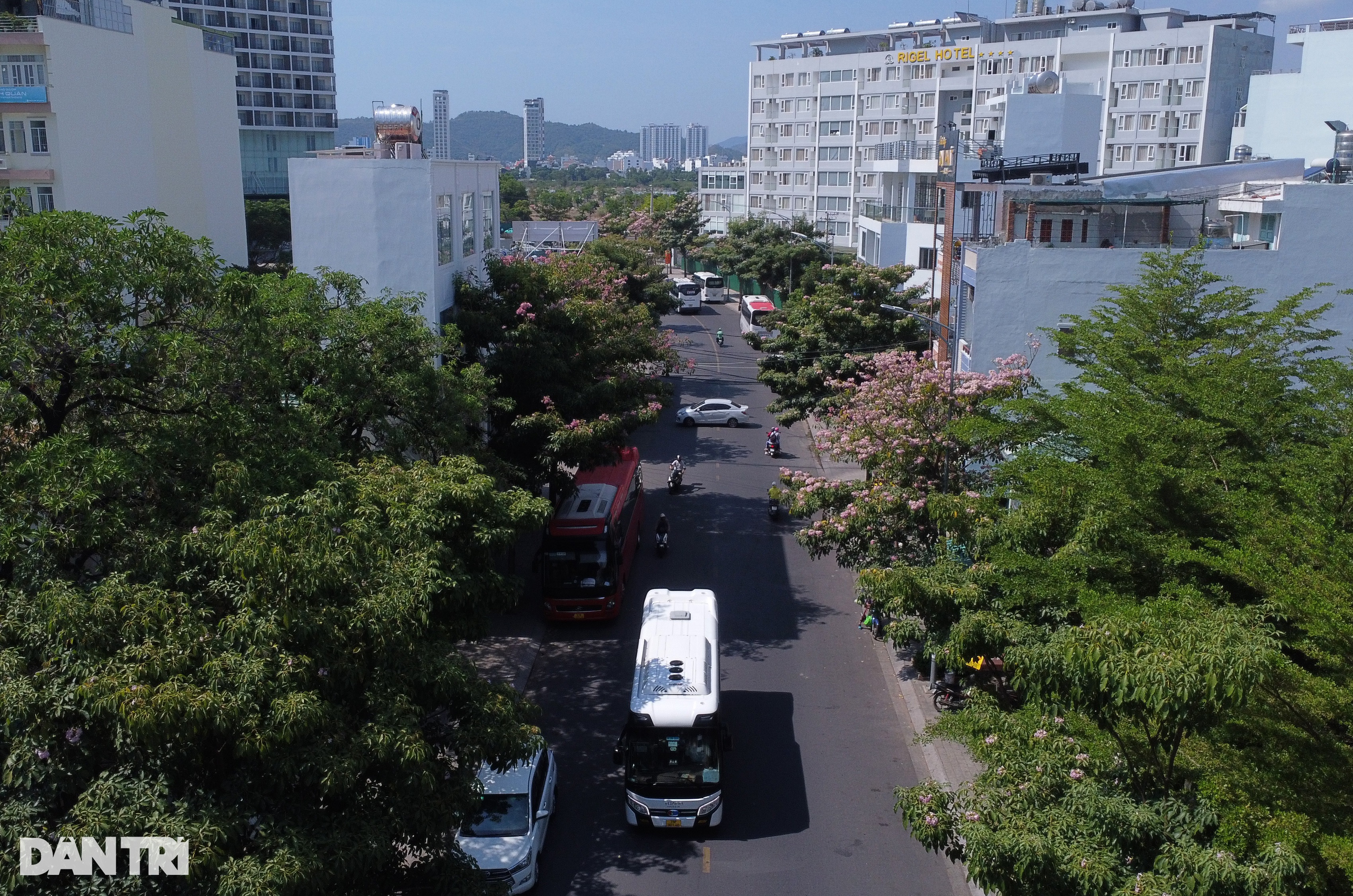 View - Sân bay Nha Trang sau 8 năm bị "xẻ" làm dự án | Báo Dân trí