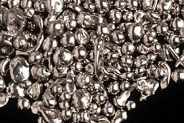 Ánh lấp lánh của bạc tốt cho sức khỏe