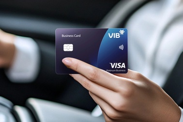 VIB giới thiệu bộ giải pháp tài chính, số hóa cho doanh nghiệp vừa và nhỏ