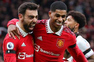 Man Utd có được trao chức vô địch nếu Man City bị tước hay không?