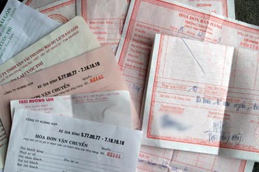 Hà Nội hướng dẫn doanh nghiệp tự in hóa đơn đỏ