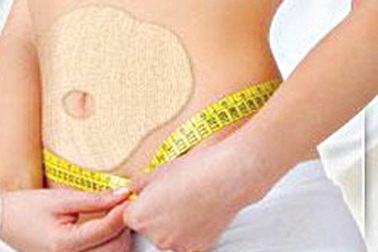 Miếng dán tan mỡ, nở ngực, cải thiện sẹo lồi?