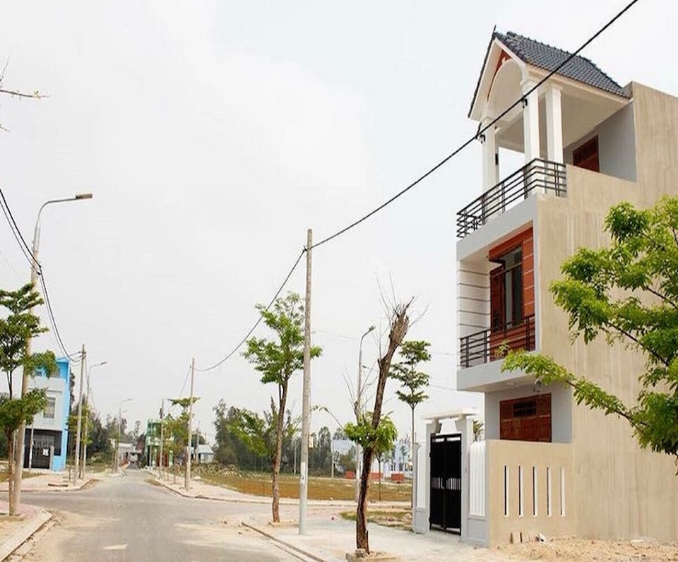 Bất động sản Bình Dương: Ồ ạt xin dự án rồi... để đó - 2 Bất động sản Bình Dương: Ồ ạt xin dự án rồi... để đó - 2