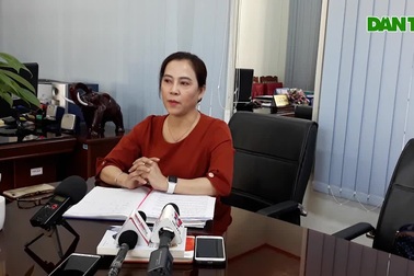 Hiệu trưởng lý giải về việc tự ý tăng tiết các môn trong giờ học chính khóa