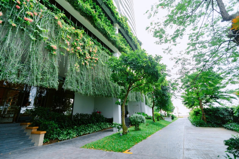 Một kỳ nghỉ ngắn, một nhịp sống mới tại Hạ Long - 4 Một kỳ nghỉ ngắn, một nhịp sống mới tại Hạ Long - 4