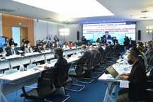 Hàng trăm đại biểu thảo luận các vấn đề "nóng" tại hội thảo Biển Đông