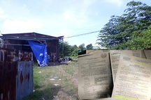 Vụ thi hành án kì lạ tại Bình Dương: Tài sản đang tranh chấp bị bán đấu giá!