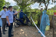 Đề nghị điều tra vụ tài xế xe Bắc - Nam trốn khai báo, làm lây lan Covid-19