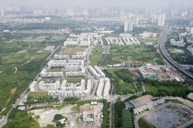 Hà Nội "lệnh" thu hồi gần 5,3ha đất tại dự án The Manor Central Park