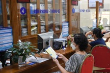 Trường hợp được giảm 80% tiền sử dụng đất