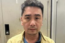 Một thư ký tòa soạn bị bắt do liên quan vụ cưỡng đoạt tài sản