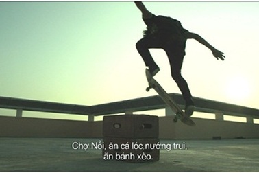 Theo chân ‘trượt thủ’ khám phá thủ phủ miền Tây