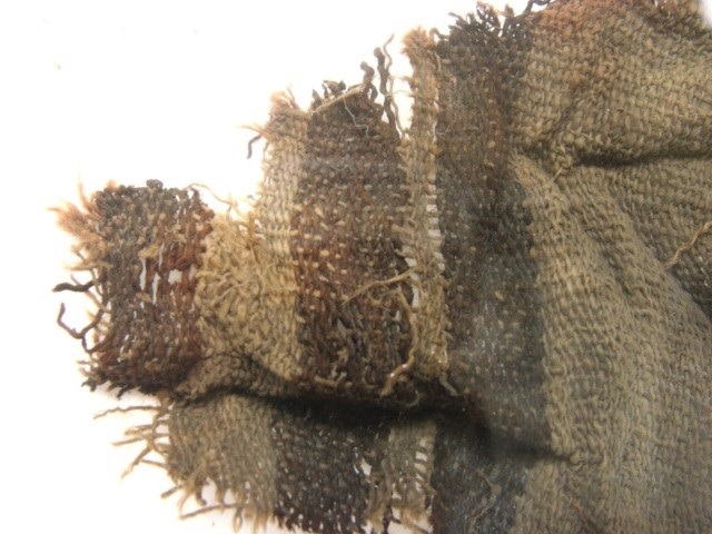 Hé lộ bất ngờ việc phục dựng chân dung cô gái người Việt cách đây 2000 năm - 8 Hé lộ bất ngờ việc phục dựng chân dung cô gái người Việt cách đây 2000 năm - 8